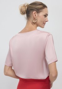 Calliope Camicetta - rosa cipria