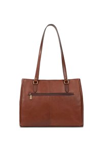 Hexagona JEANNE - Handtas - marron