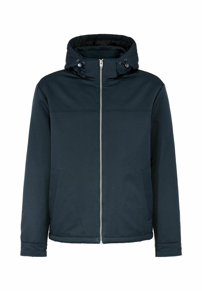 OCHNIK Jas donkerblauw