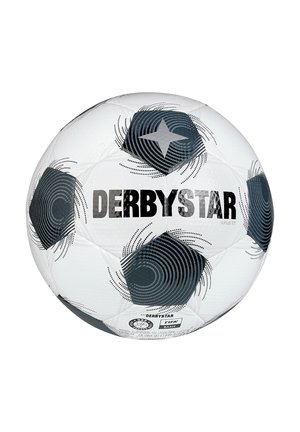 Football - weissschwarz