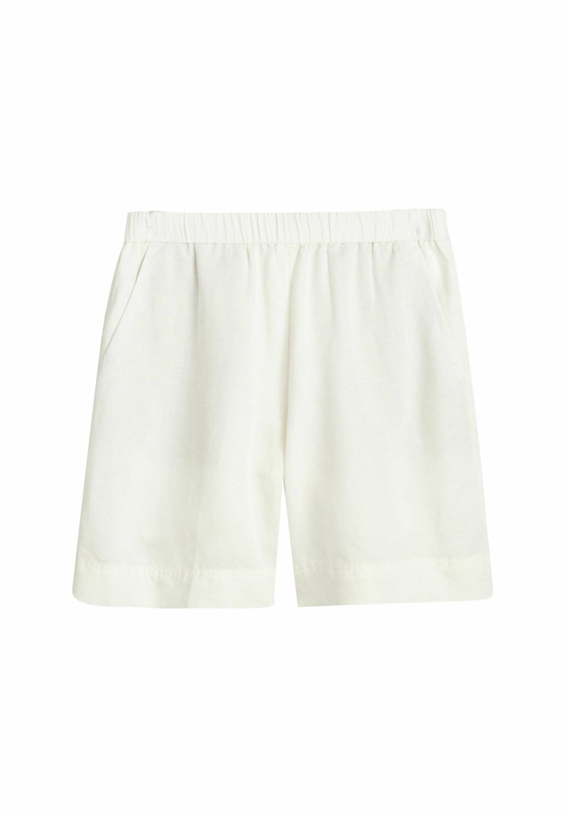 Gant Shorts crème Gant Shorts crème