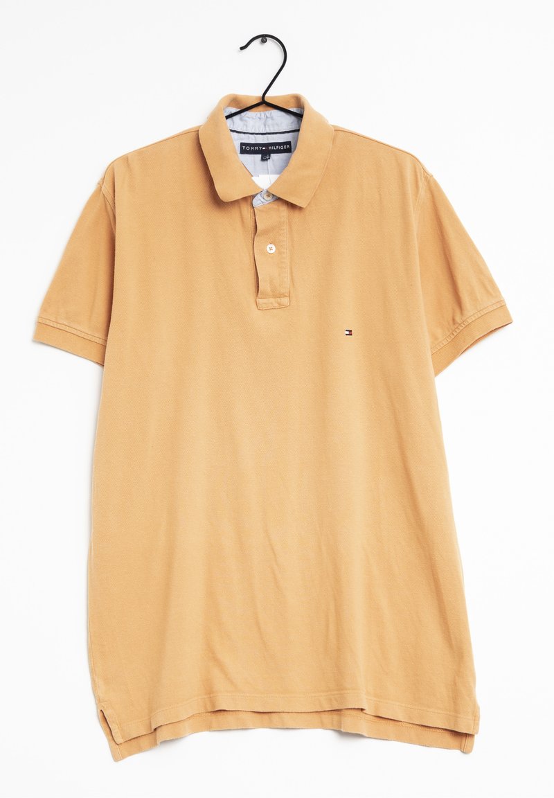 Tommy Hilfiger Polo - yellow