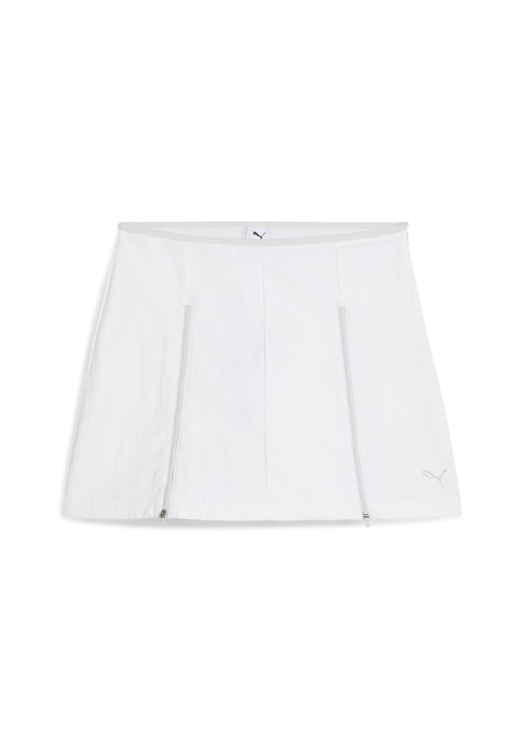 Puma Minisukně - white