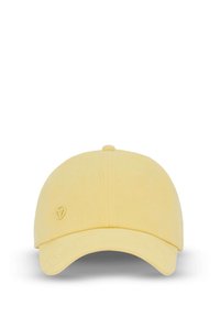 Niet geselecteerd, light yellow