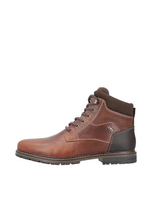 Rieker Bottes de neige - braun