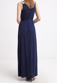 MICHAEL Michael Kors Maxiklänning - dark blue