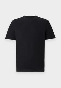 Non sélectionné, black