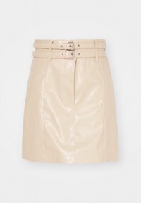 Vybrané, open beige