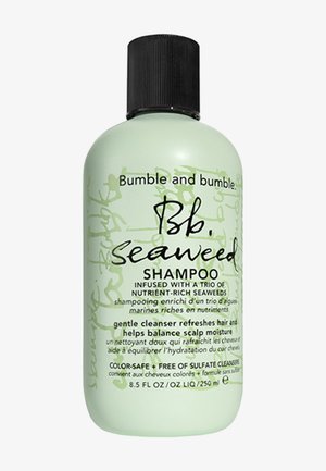 Bumble and bumble SEAWEED SHAMPOO - Shampoing