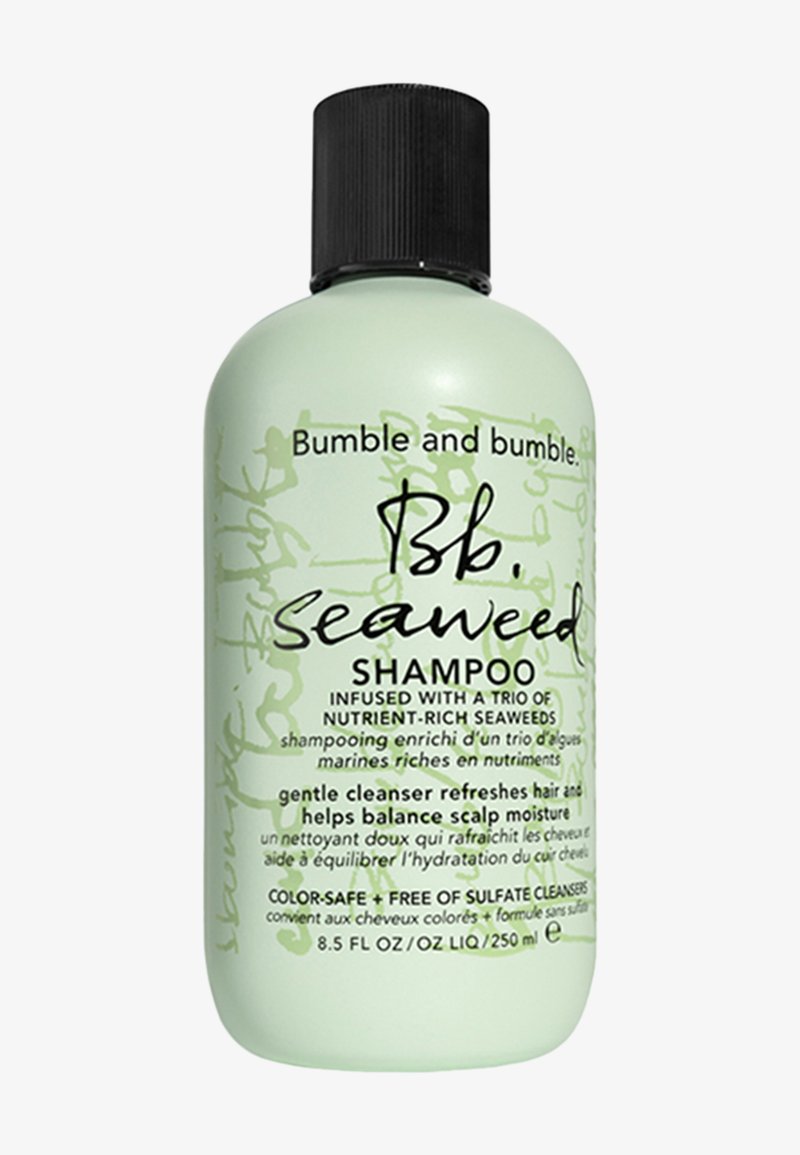 Bumble and bumble - SEAWEED SHAMPOO - Shampoing, Agrandir