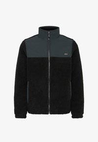 Non selezionato, black