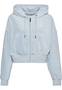 Non sélectionné, light blue