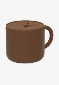 Niet geselecteerd, brown