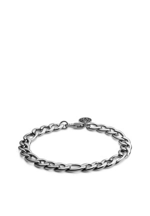 ESSENTIALS - Bracelet - silver-coloured