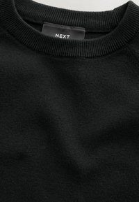 Non sélectionné, black