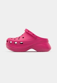 BAE - Papucsszandálok - electric pink