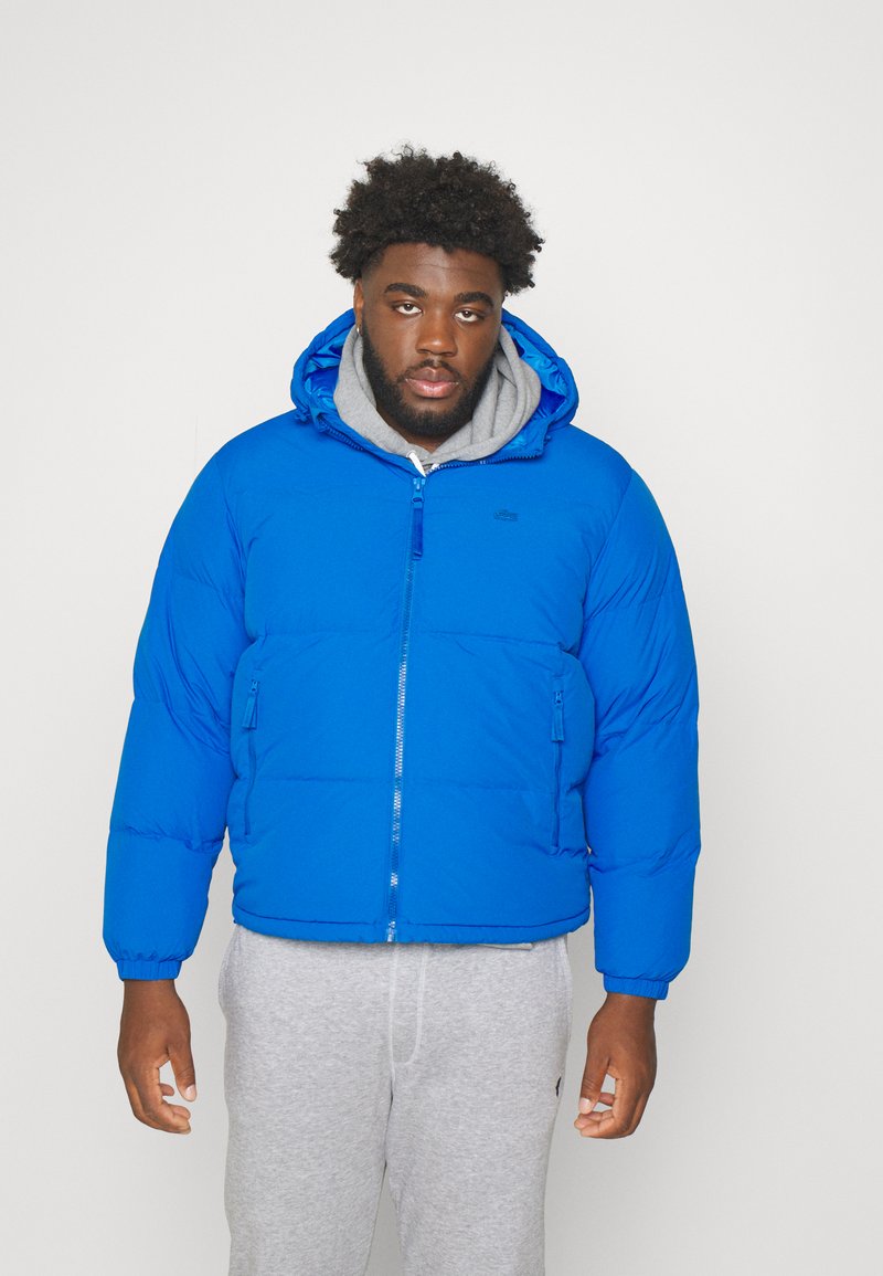 Doudoune lacoste 2019 Clearance