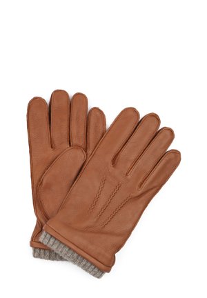 Handschoenen - bruin