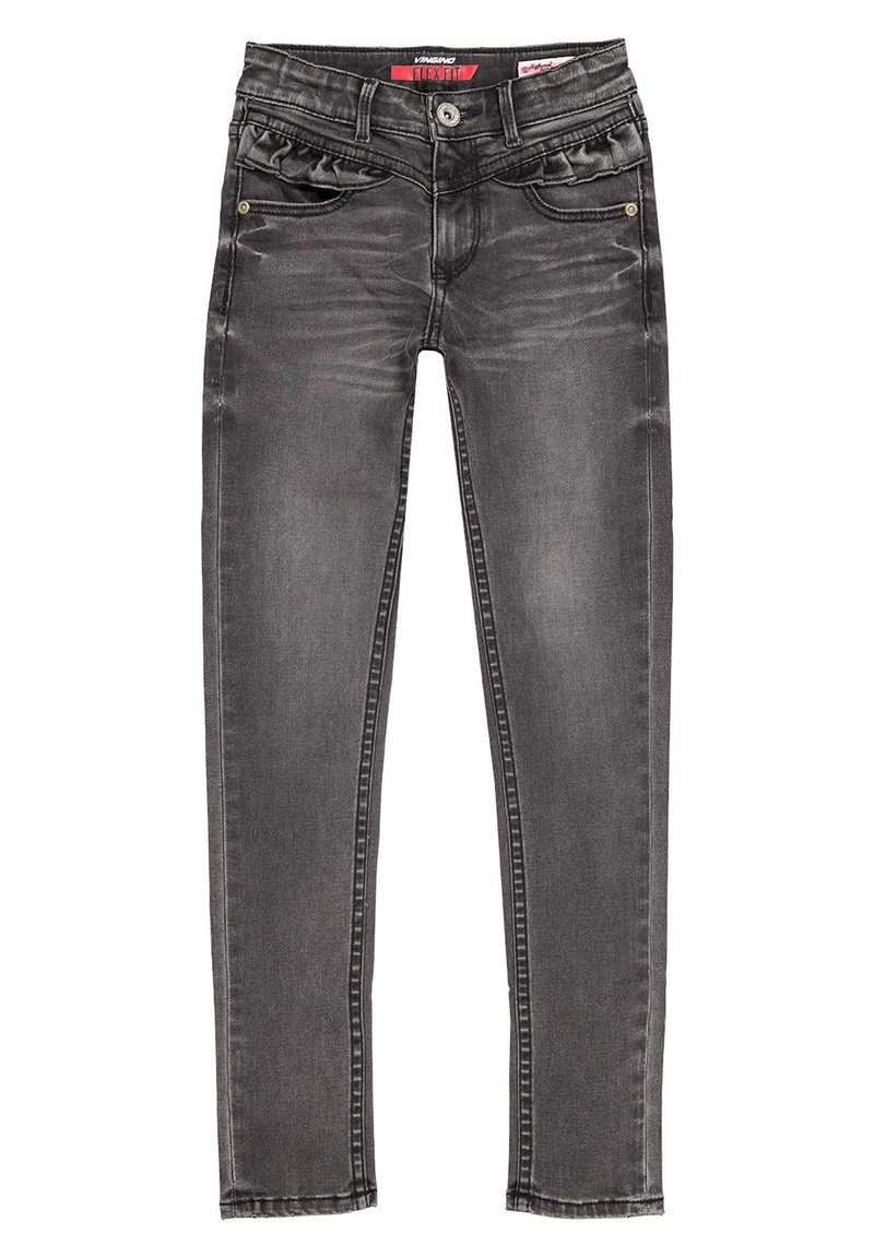 VINGINO Slim fit jeans grijs VINGINO Slim fit jeans grijs