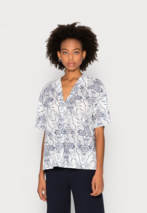 BLOUSE - Camicetta - multi