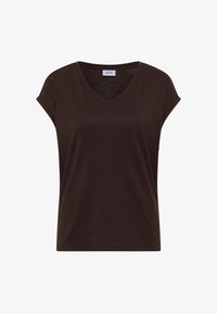 Non sélectionné, brown cacao
