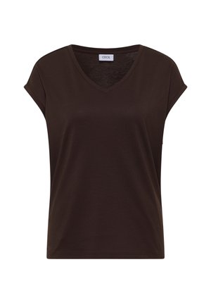 Cecil, - T-shirt basic