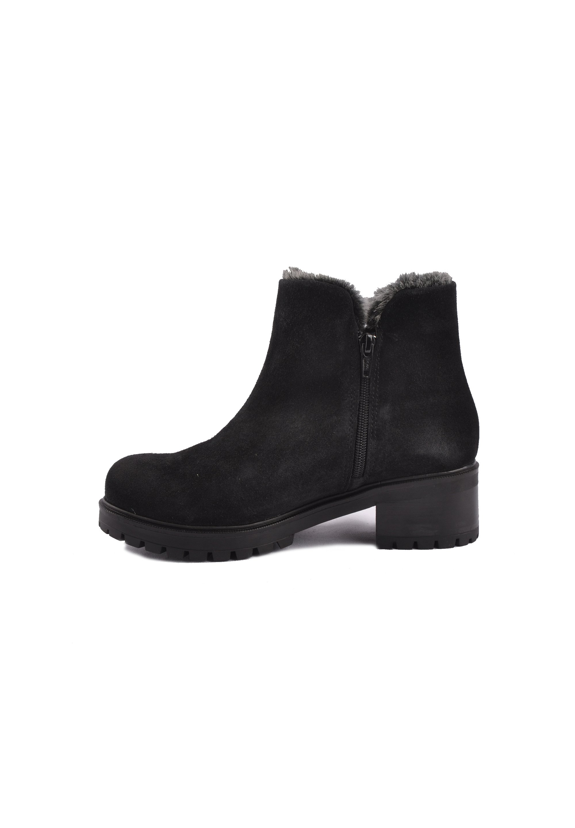 Sotoalto - black/negro Zalando.es