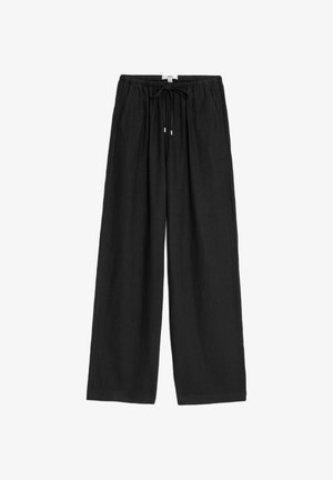 Marks & Spencer, Kalhoty - black
