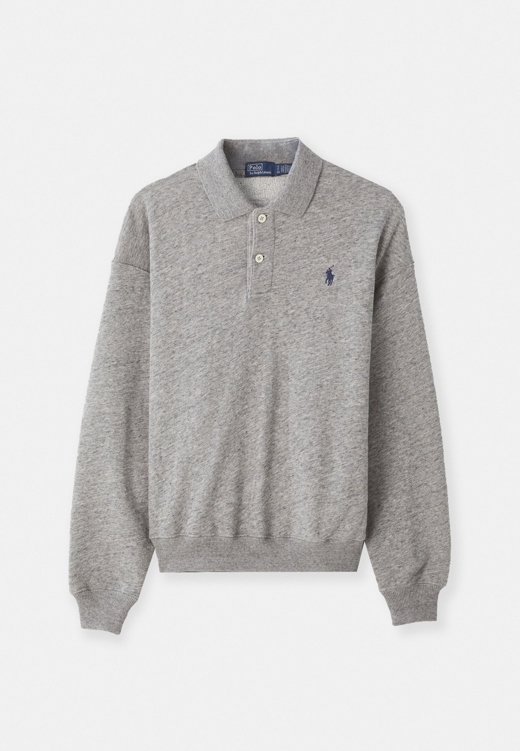 売れ筋商品|||ラルフローレン Tシャツ レディース トップス UNEVEN JERSEY KNIT T-SHIRT - Long sleeved top - soft red multi Polo Ralph Lauren UNEVEN JERSEY KNIT T-SHIRT - Long sleeved