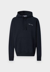 NORSBRO HOODIE - Hættetrøje - sky captain