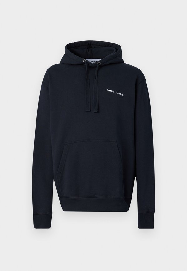 NORSBRO HOODIE - Hoodie - sky captain4