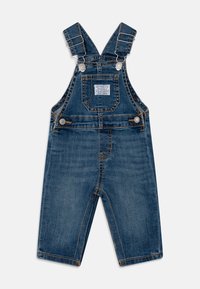 No seleccionado, blue denim