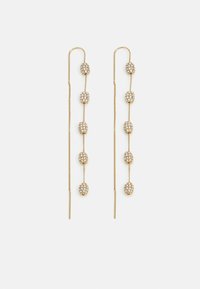 Pilgrim BLINK - Pendientes - gold-coloured
