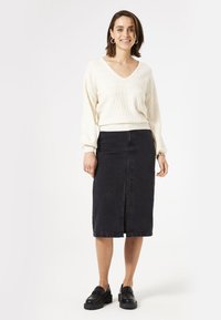 Garcia - Pullover - whitecap Image miniature 1