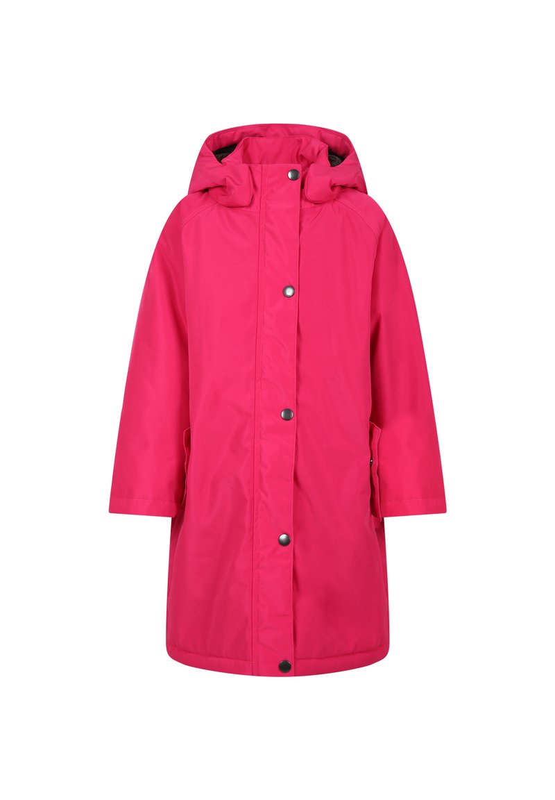 Molo Parka donkerroze Molo Parka donkerroze