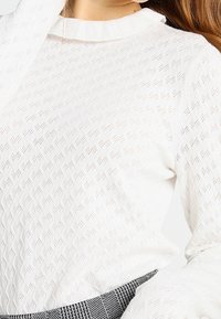 Soyaconcept Strickpullover - off-white