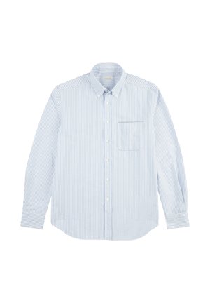 Slowear GLANSHIRT - Chemise - light blue