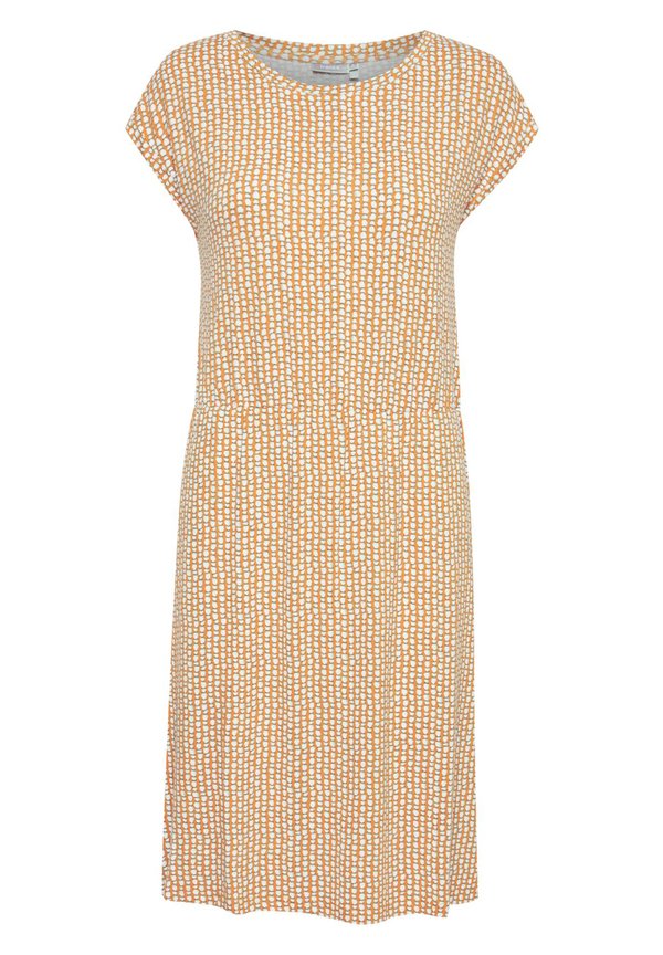 FRAmdot - Jersey dress3