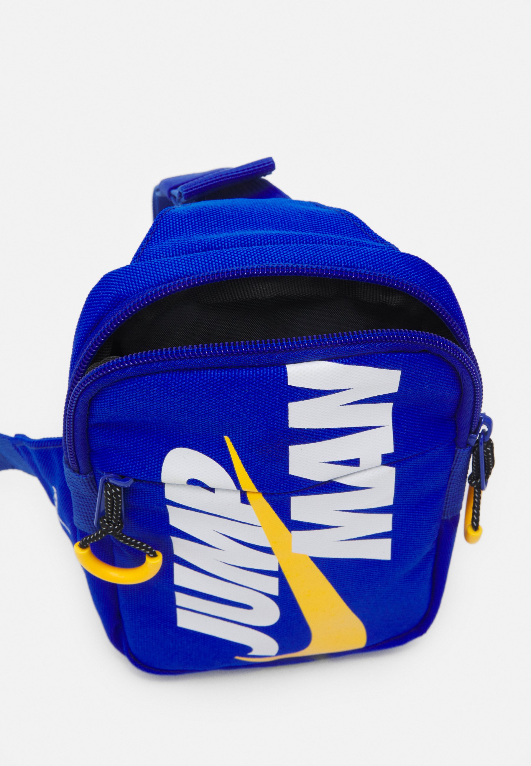 Jordan JUMPMAN HIP BAG - Diržinis krepšelis - hyper royal/mėlyna - Zalando .lt