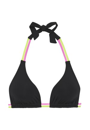 TRIANGEL - Bikini-Top - schwarz