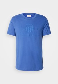 Non sélectionné, rich blue