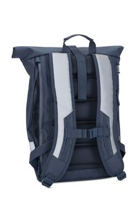OAK25 EVERY DAY ROLLTOP - Zaino - navy
