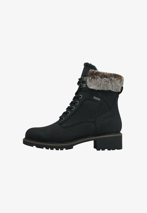 Tamaris Stivali da neve - black