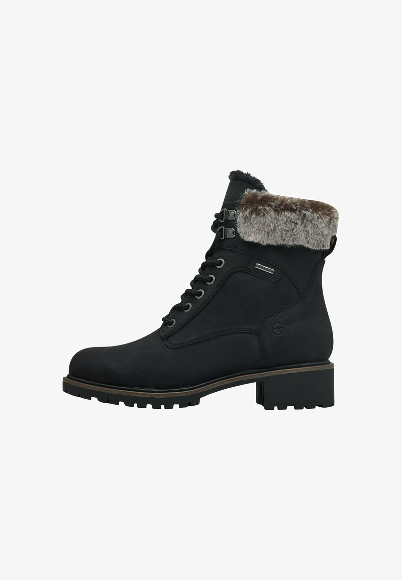 Tamaris Winter boots - black