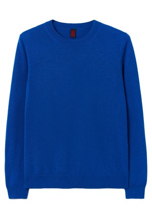 Pullover - blue