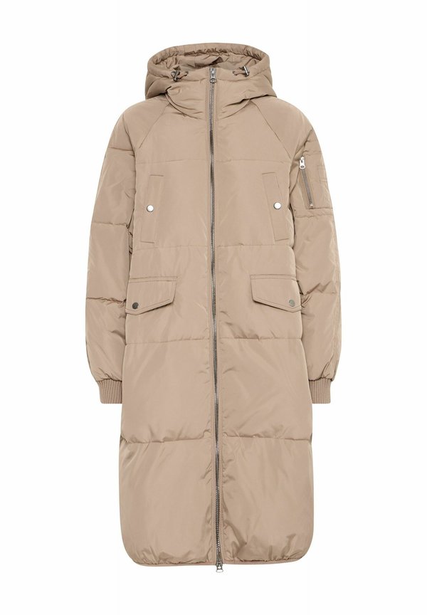 IHBunala - Down coat - fossil4