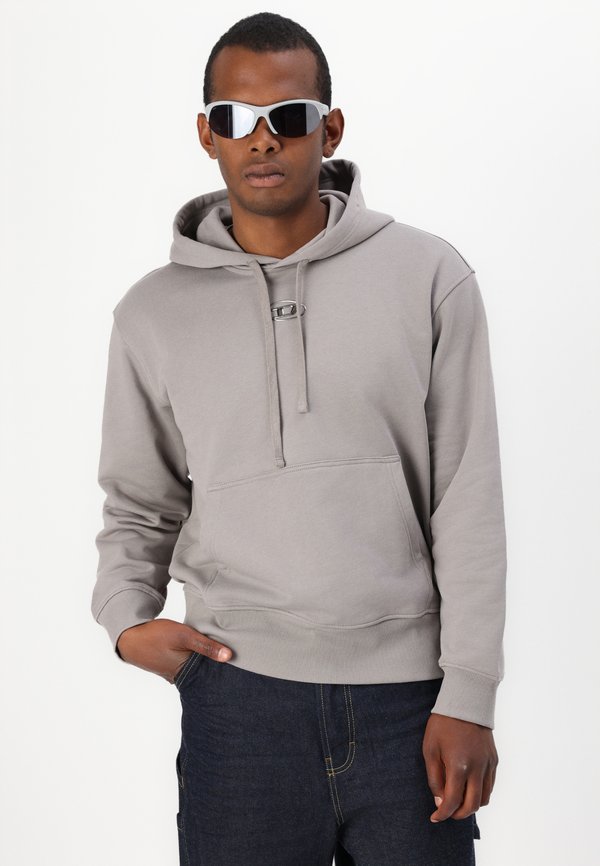MACS HOOD UNISEX - Sweatshirt4