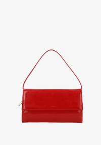 Unausgewählt, metallic red