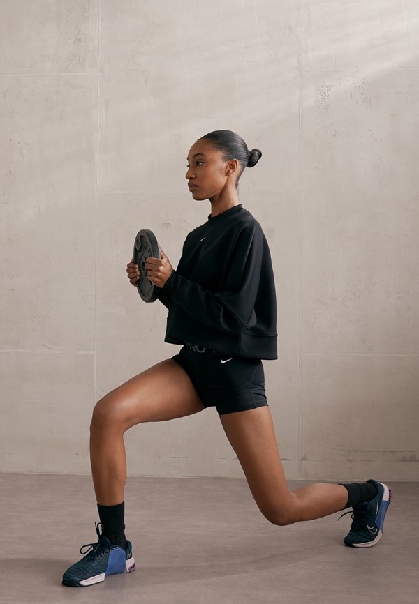 PRIMA CREW TOP - Sweatshirt3