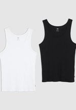 Levi's® RIB TANK 2 PACK - Top